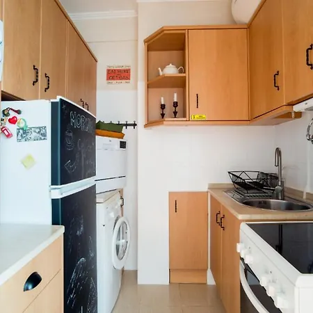 דירה A Casa Da Joana *