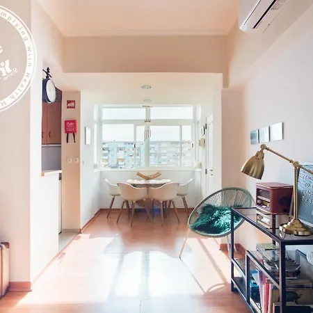 A Casa Da Joana *