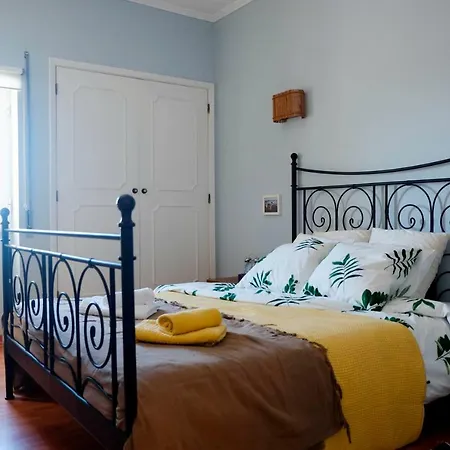 Apartment A Casa Da Joana Costa da Caparica