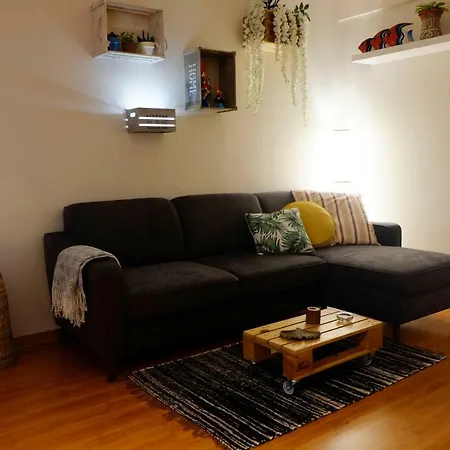 A Casa Da Joana * קוסטה דה קפאריקה