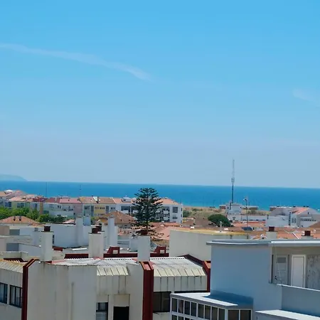דירה A Casa Da Joana קוסטה דה קפאריקה