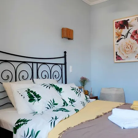 דירה A Casa Da Joana *