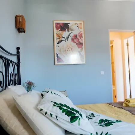 דירה A Casa Da Joana קוסטה דה קפאריקה
