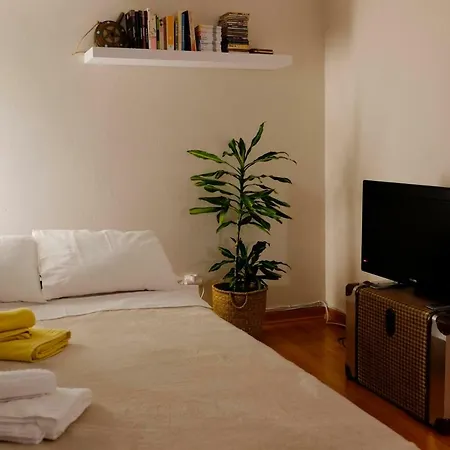 Apartment A Casa Da Joana Costa da Caparica