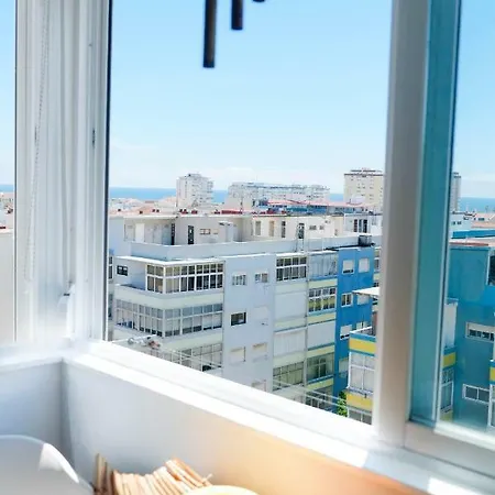A Casa Da Joana Apartment *