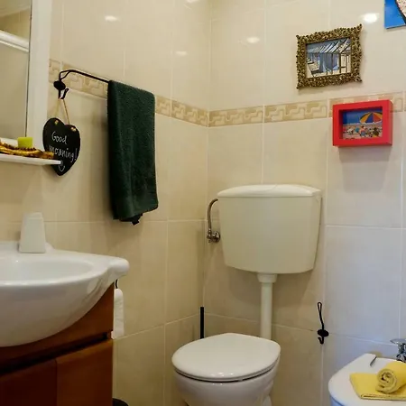 A Casa Da Joana קוסטה דה קפאריקה